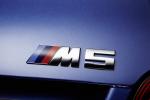 BMW M5 2011 года